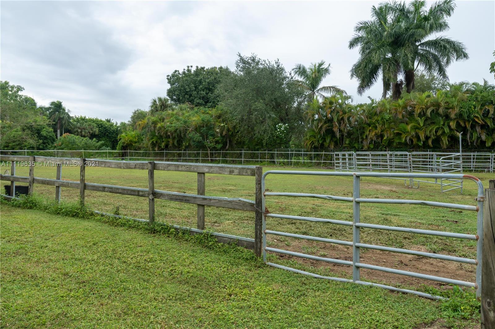 Redland - Residential