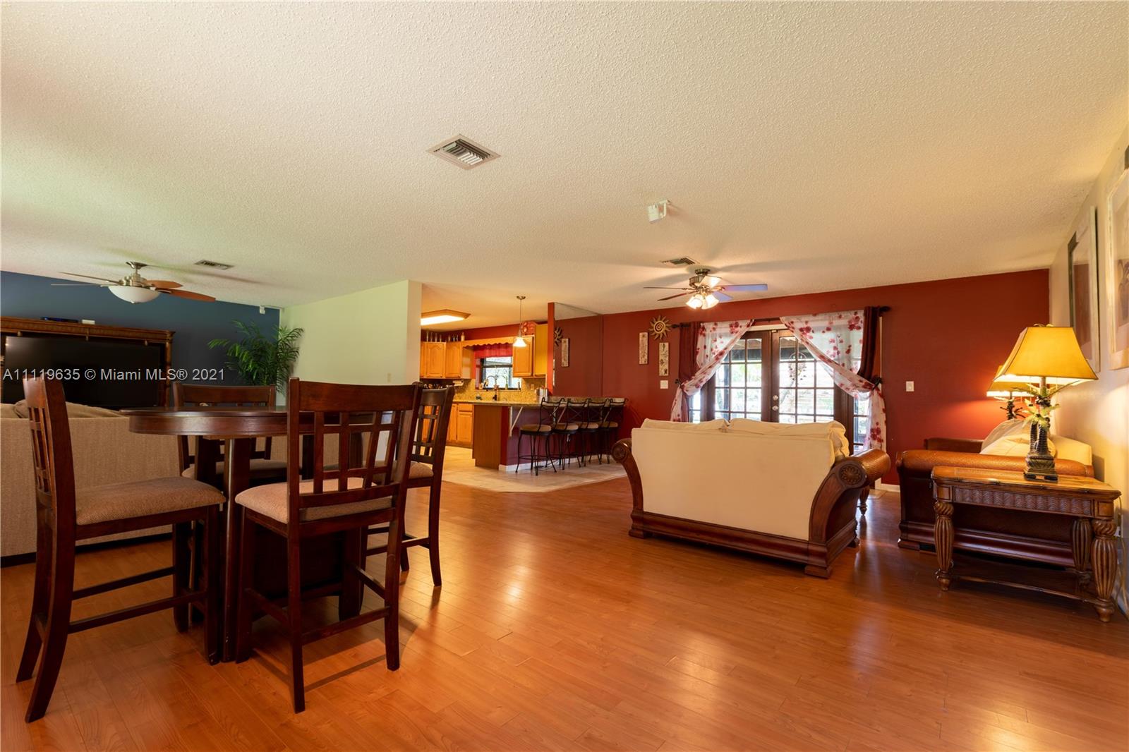 Redland - Residential