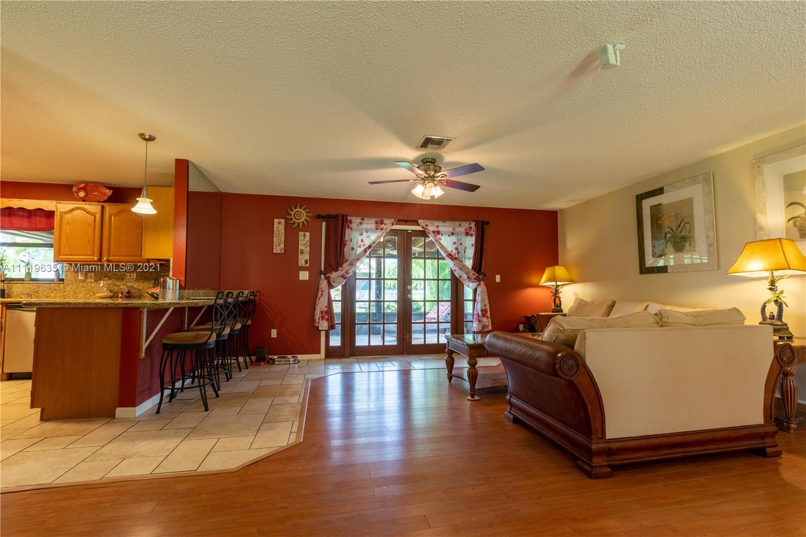 Redland - Residential