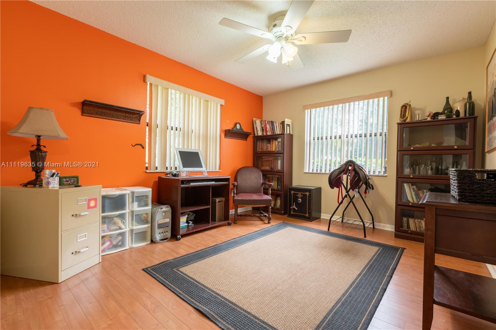 Redland - Residential