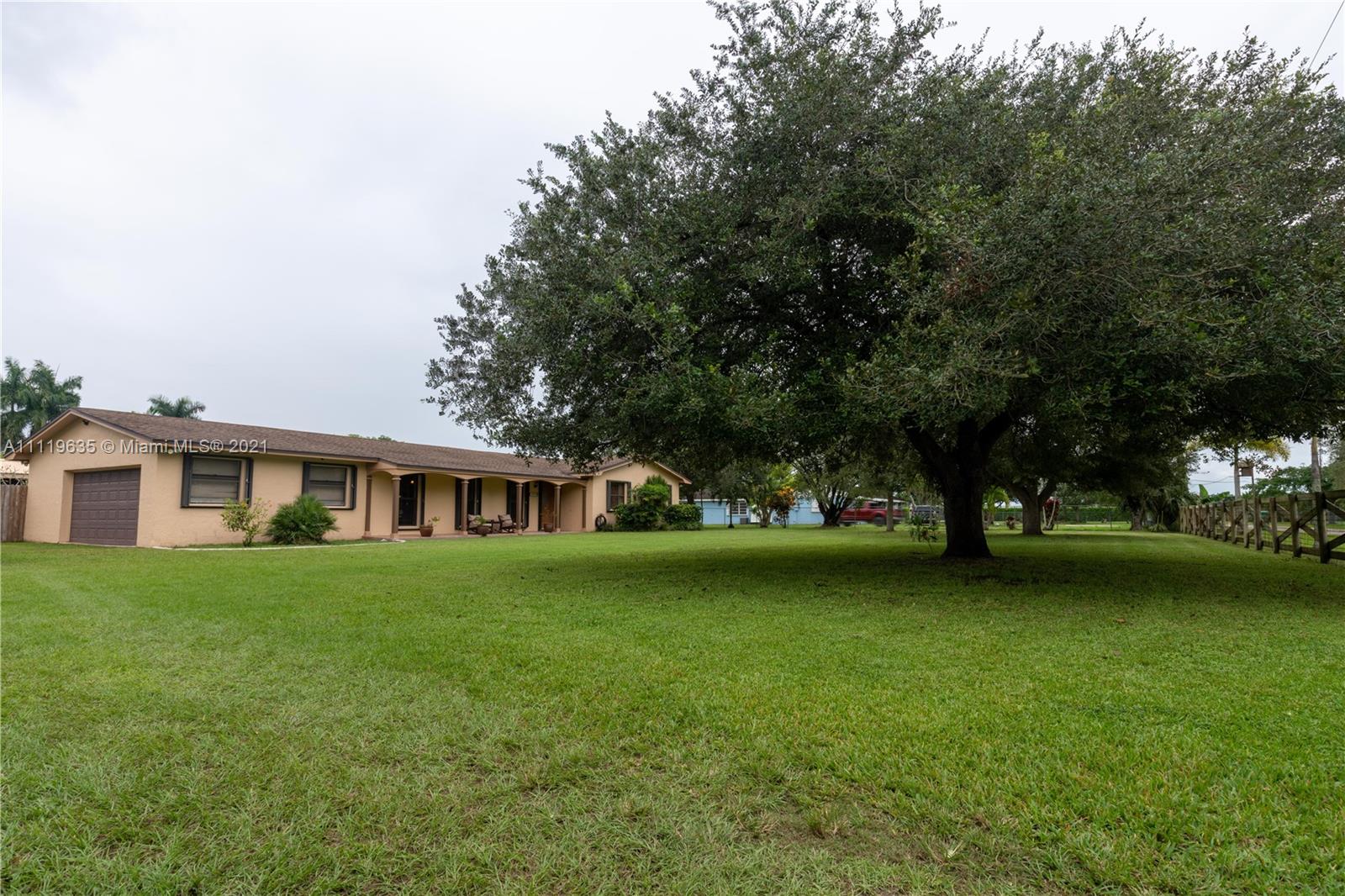 Redland - Residential