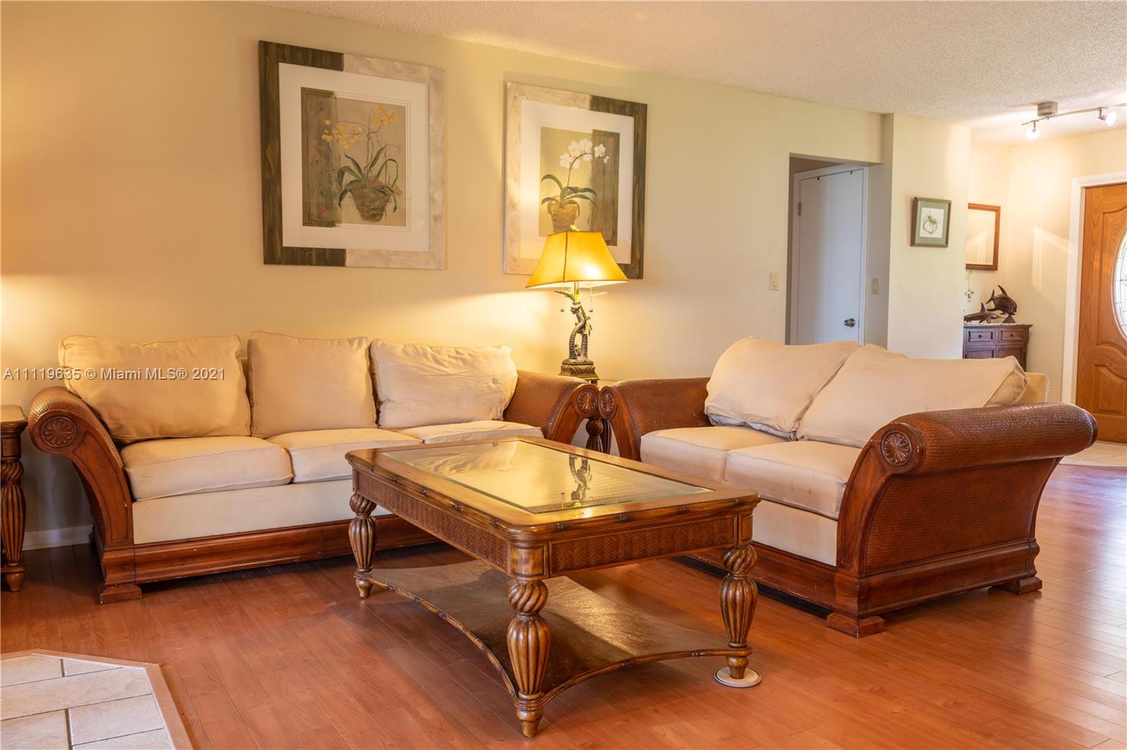 Redland - Residential