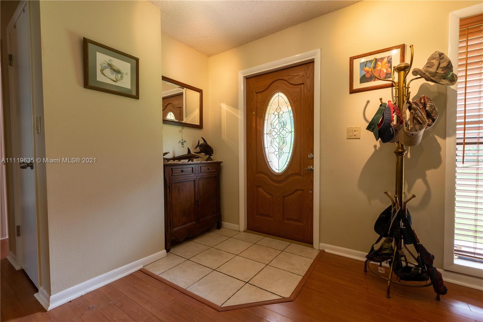 Redland - Residential