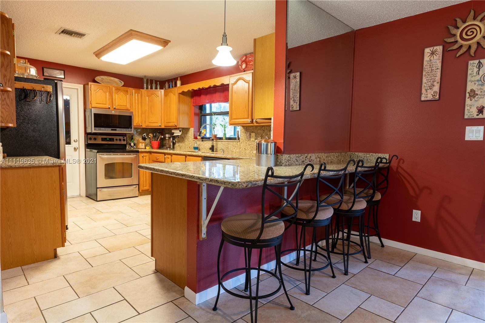 Redland - Residential