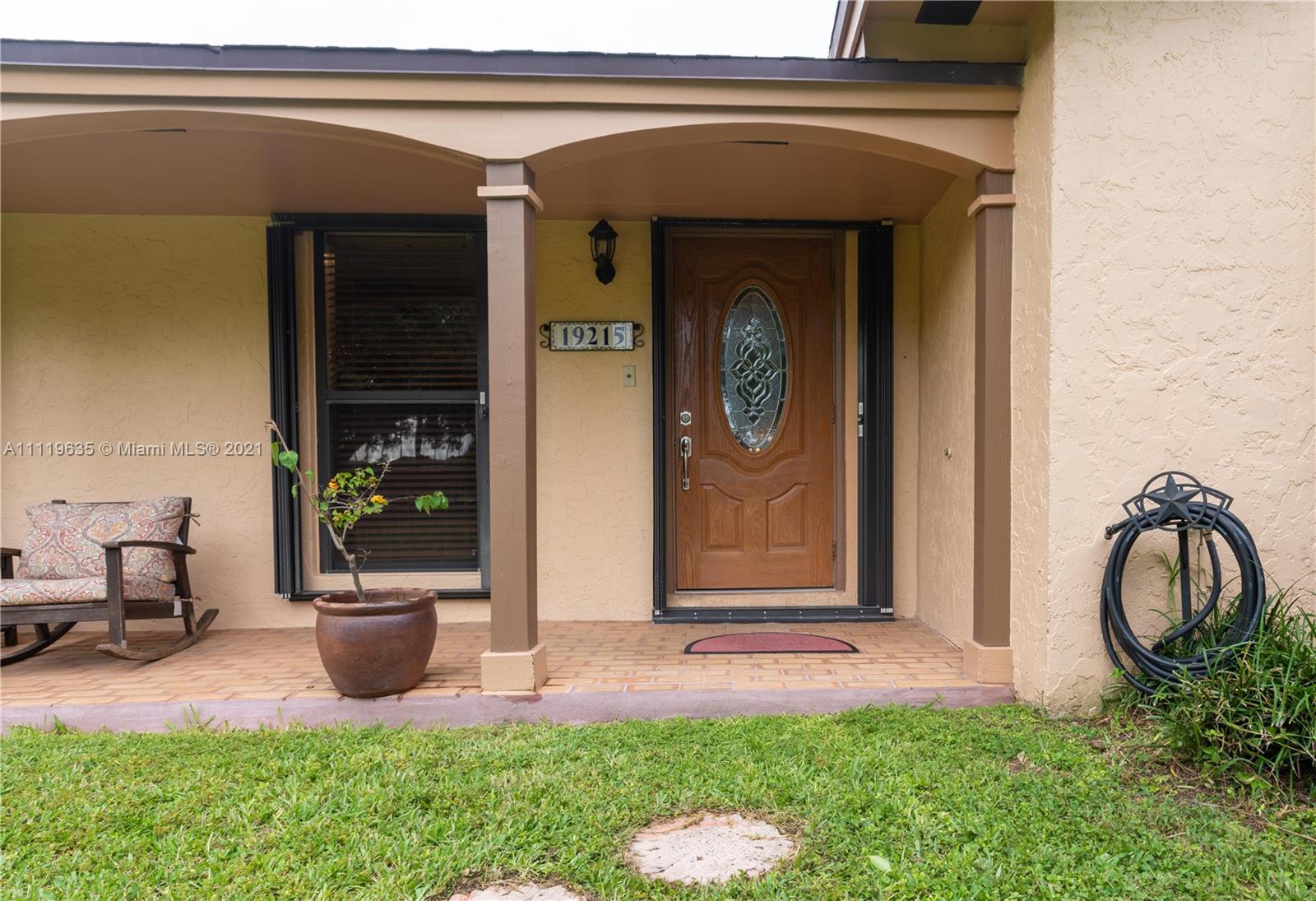 Redland - Residential