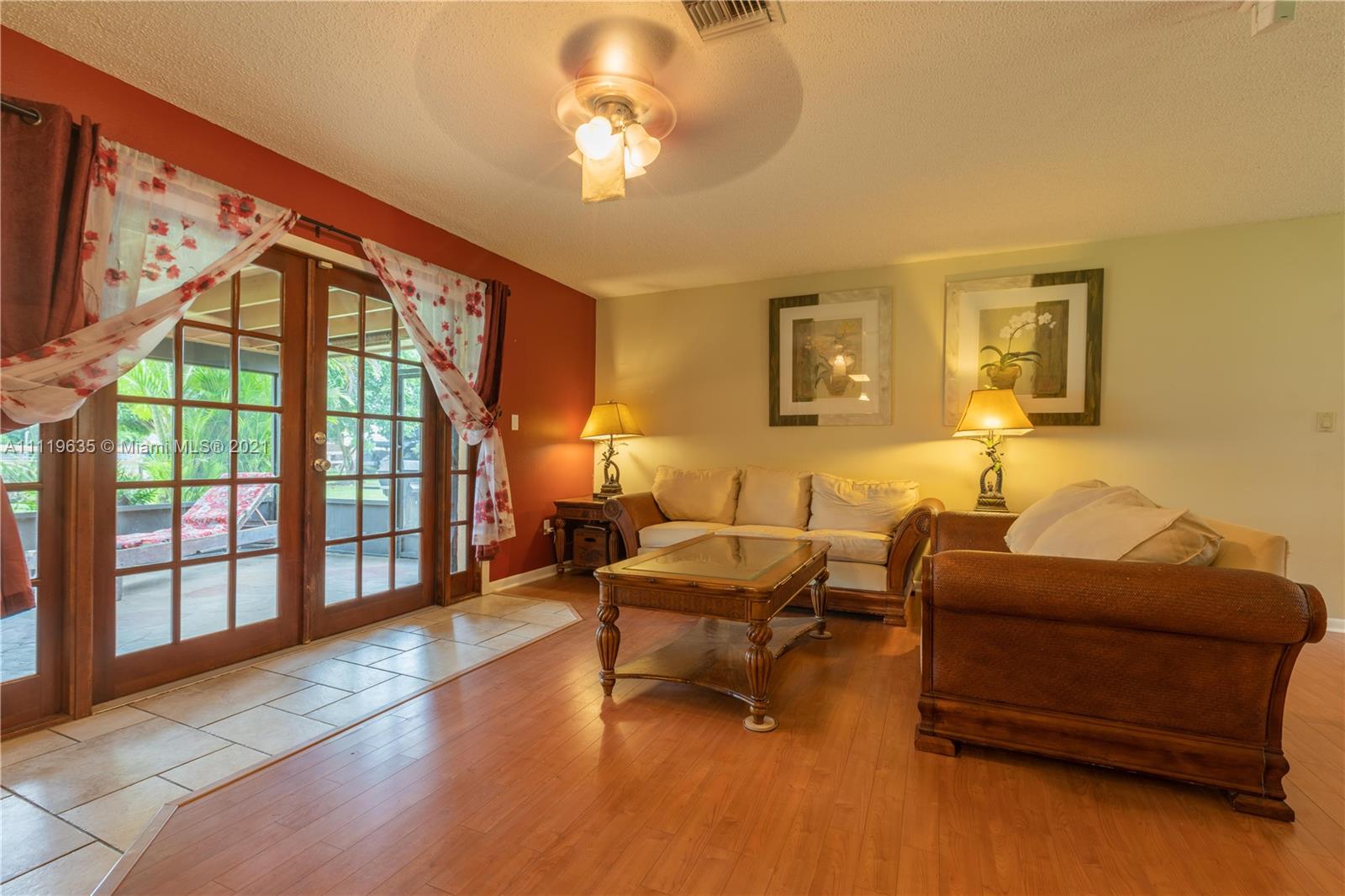 Redland - Residential