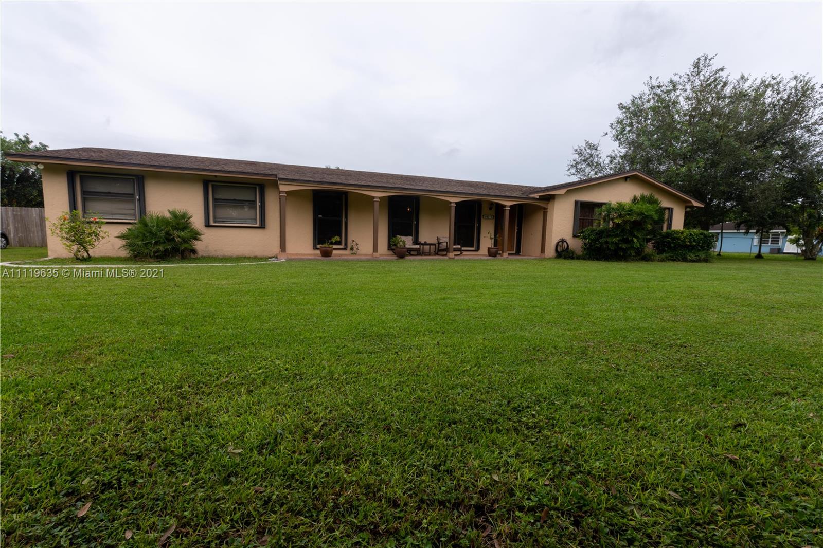 Redland - Residential