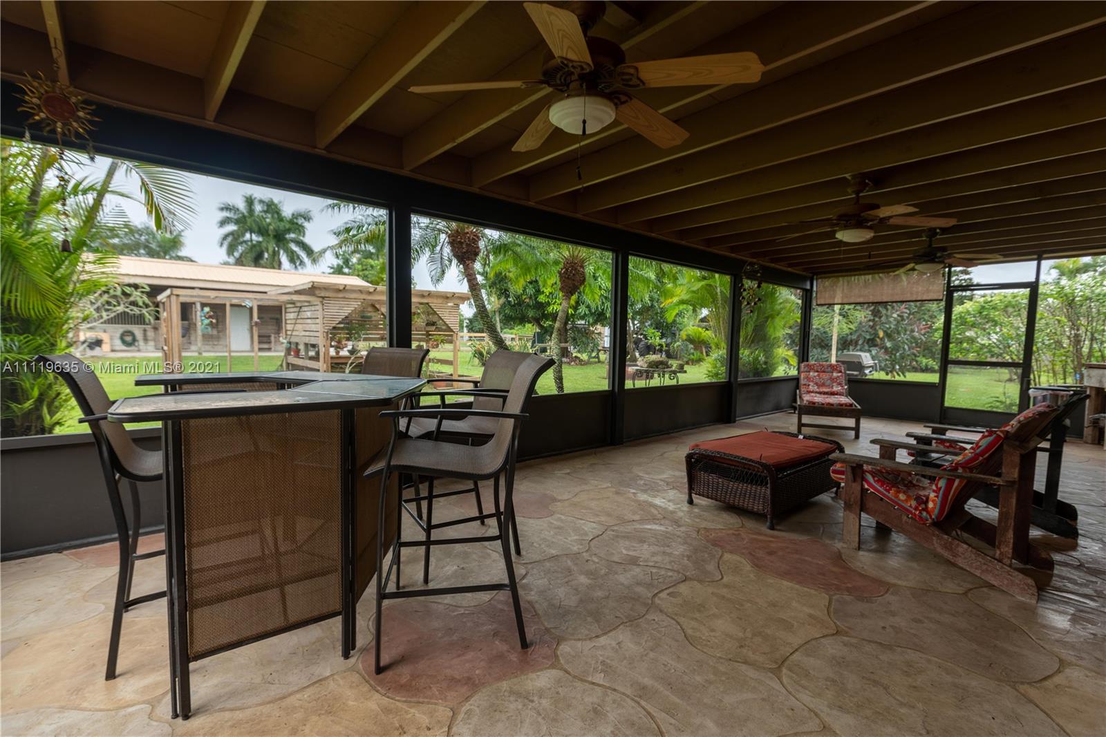 Redland - Residential