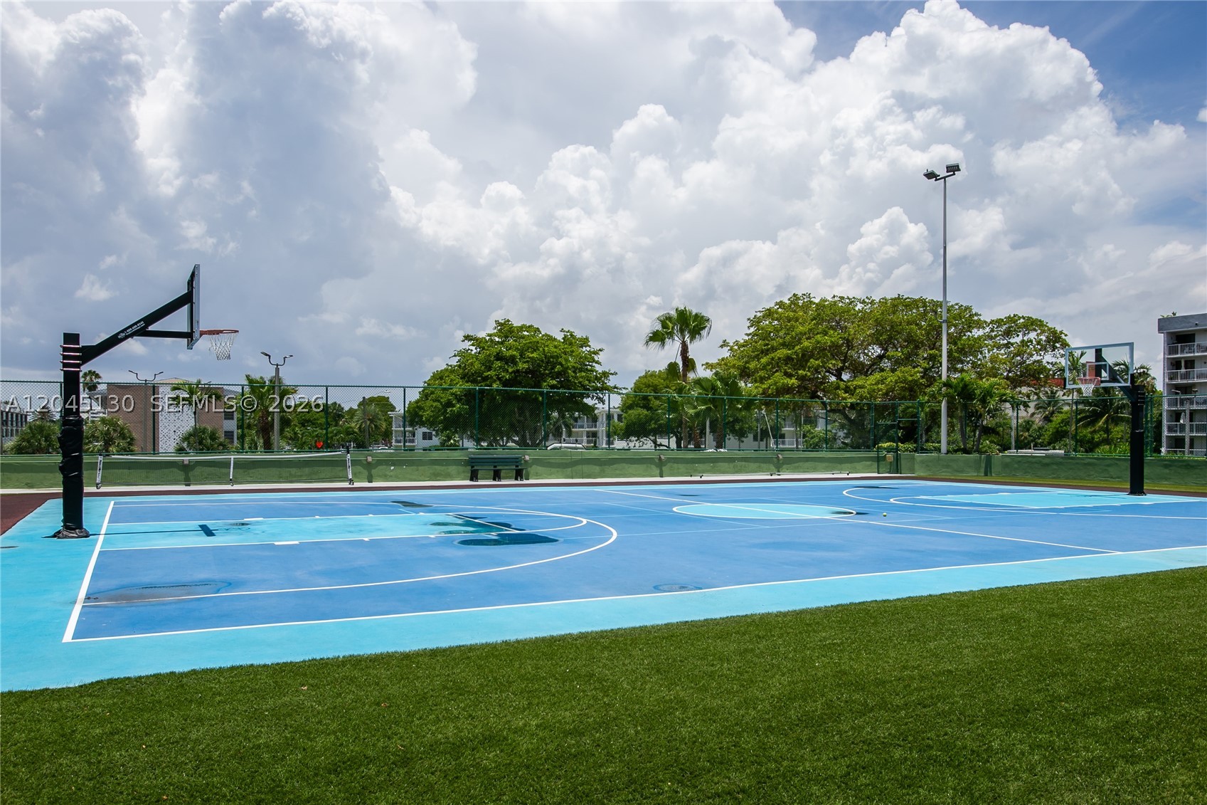 CRICKET CLUB CONDO - Residential Lease