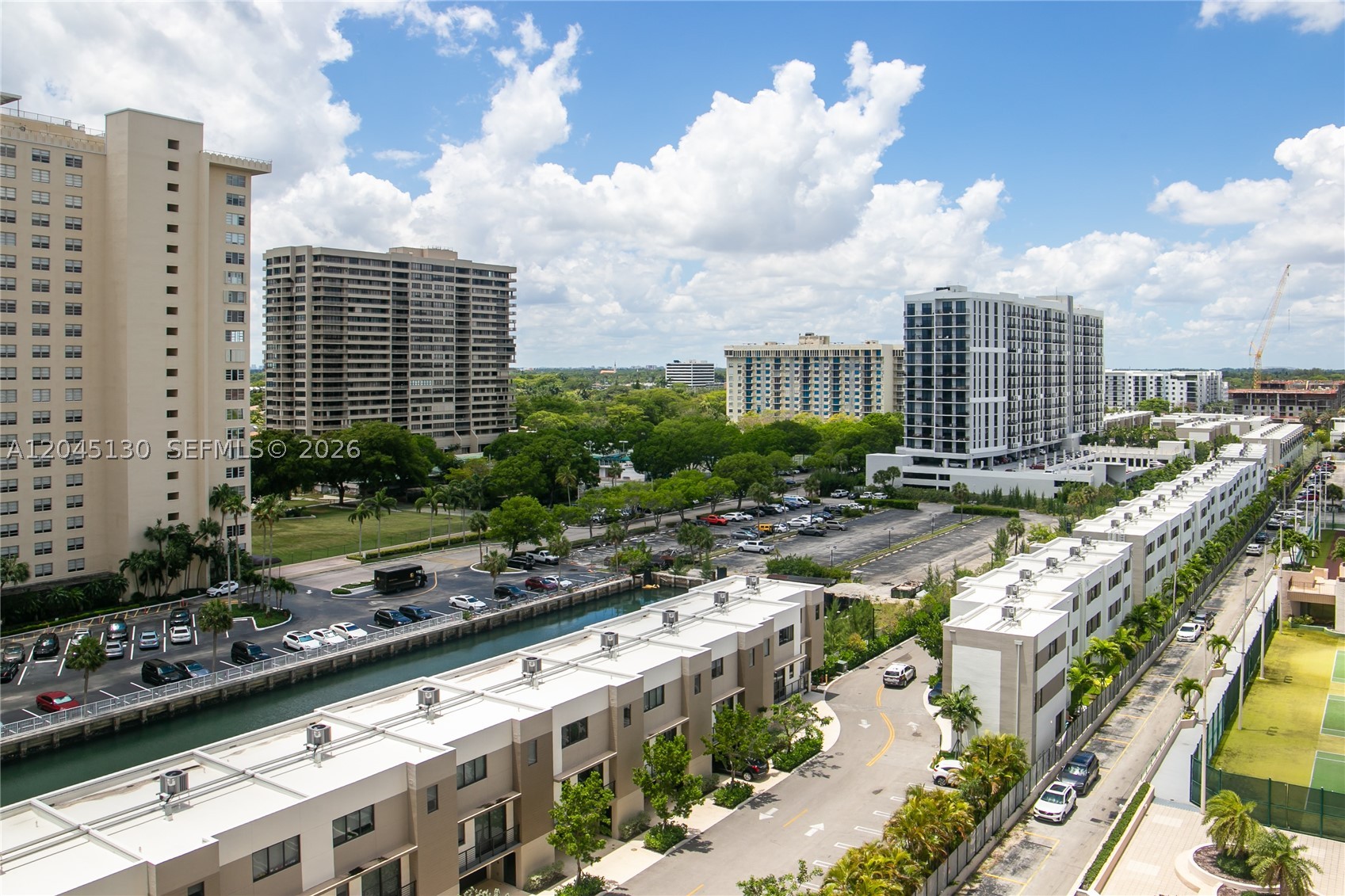 CRICKET CLUB CONDO - Residential Lease