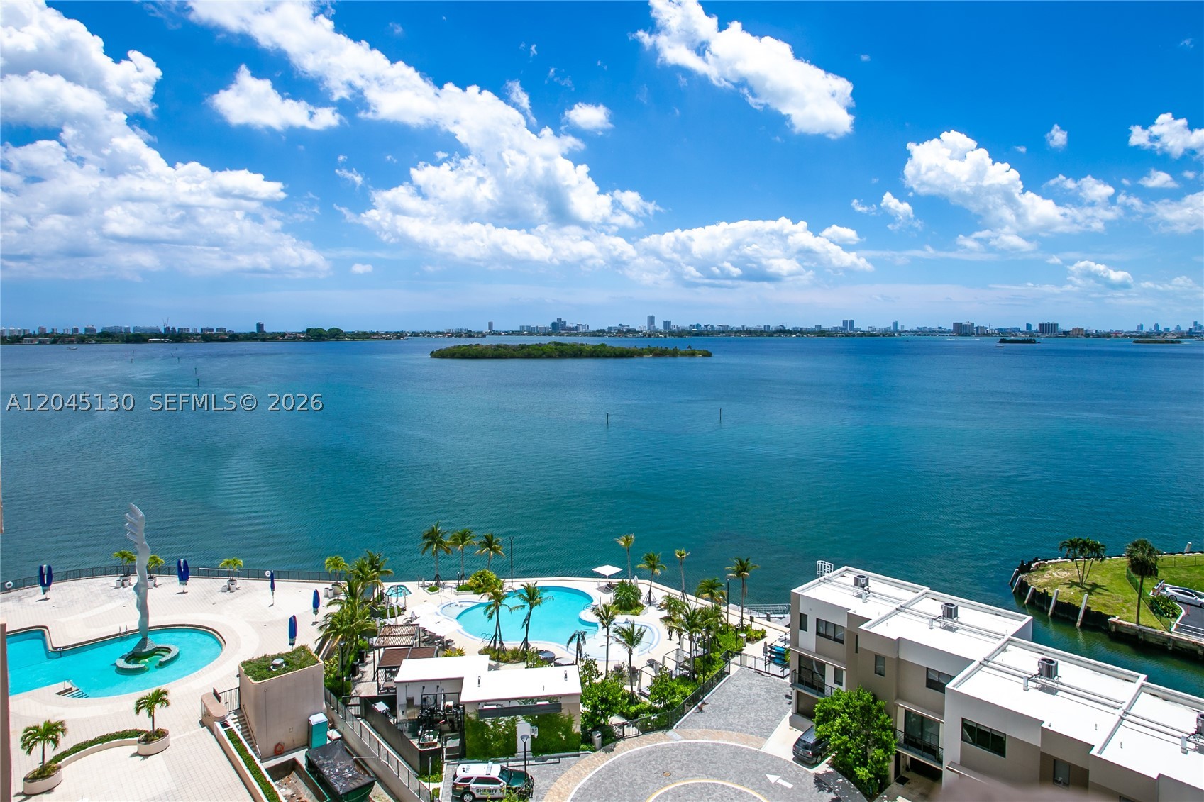 CRICKET CLUB CONDO - Residential Lease