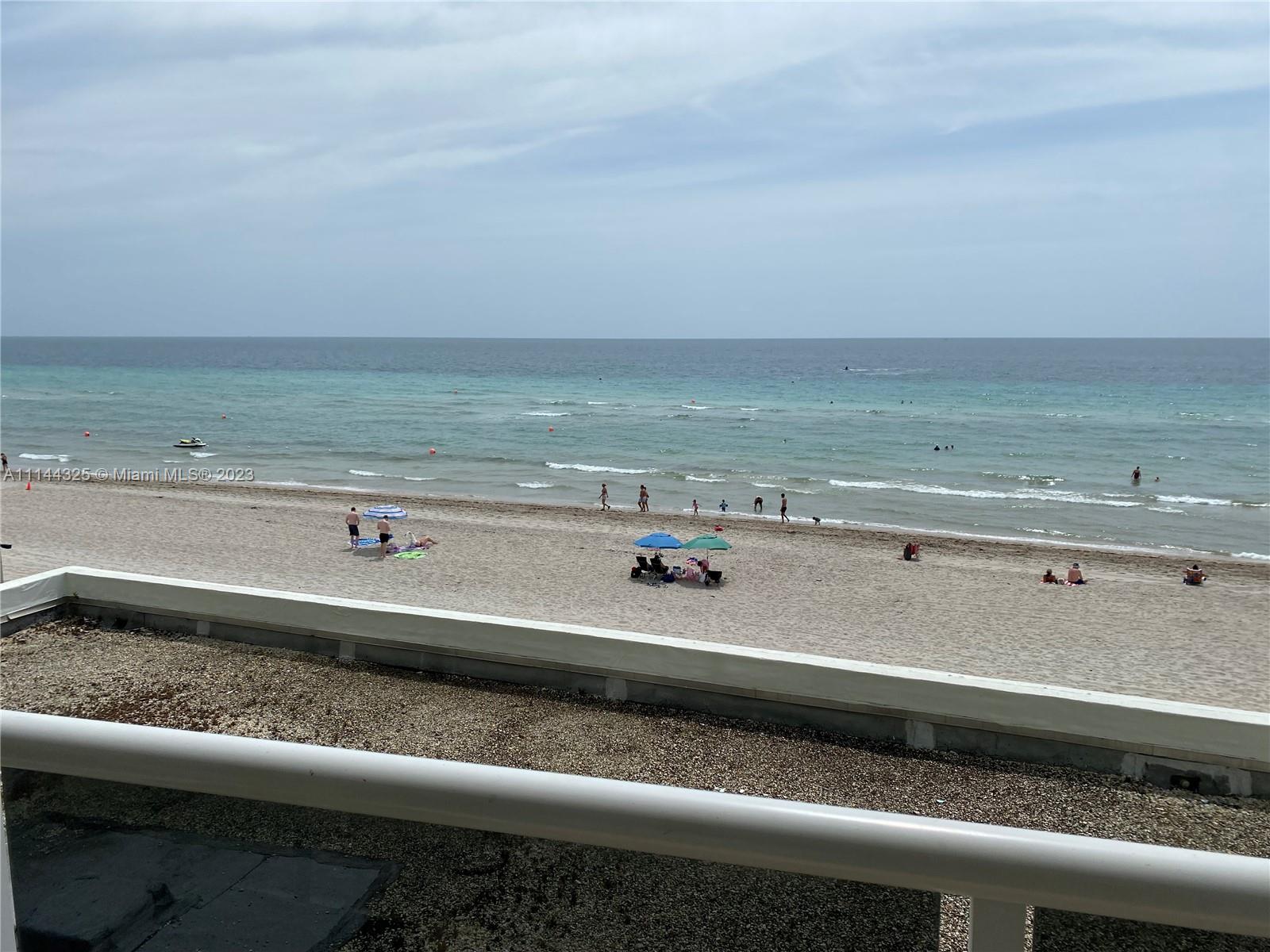 SEA AIR TOWERS CONDO - Residential