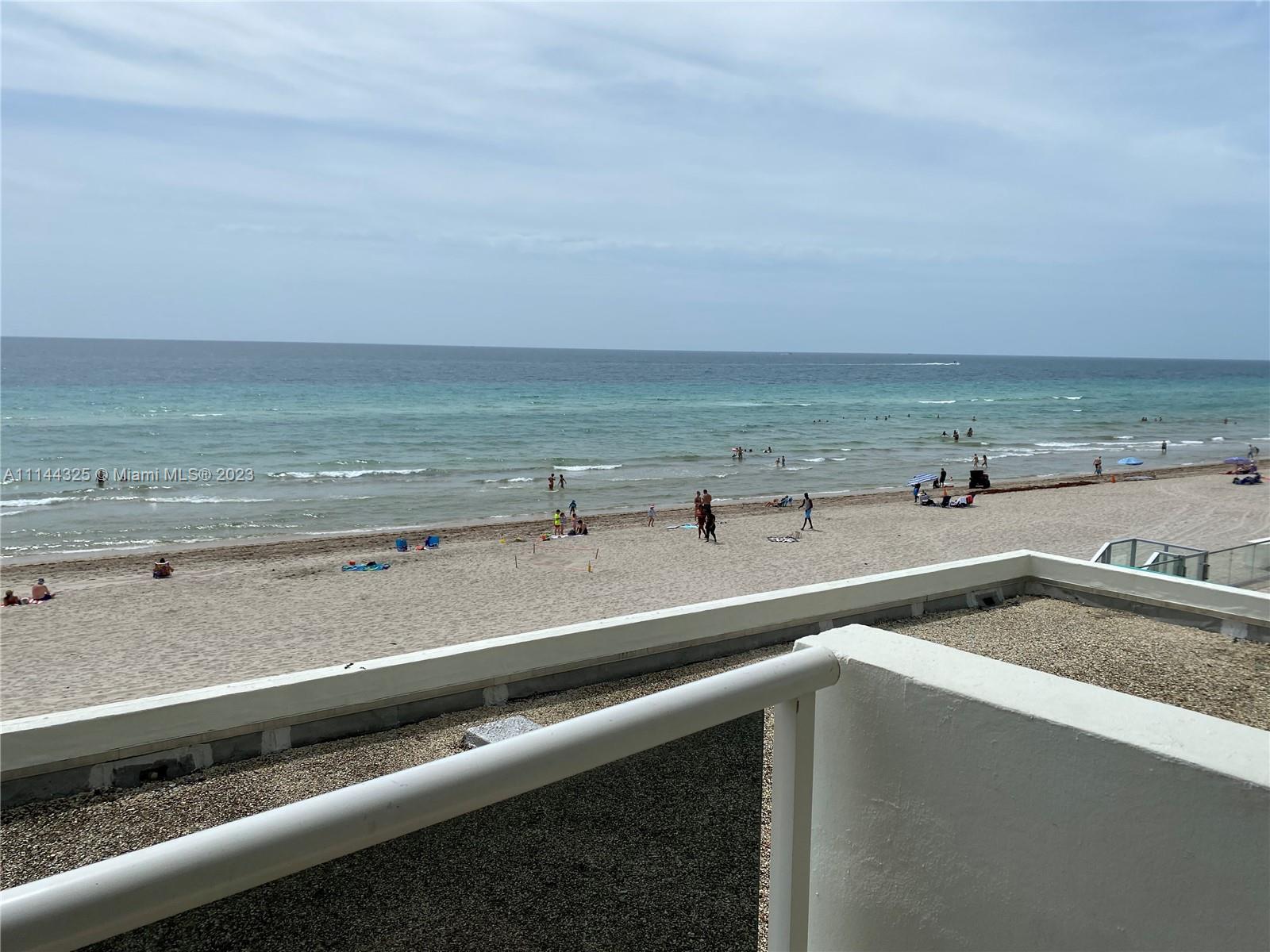 SEA AIR TOWERS CONDO - Residential