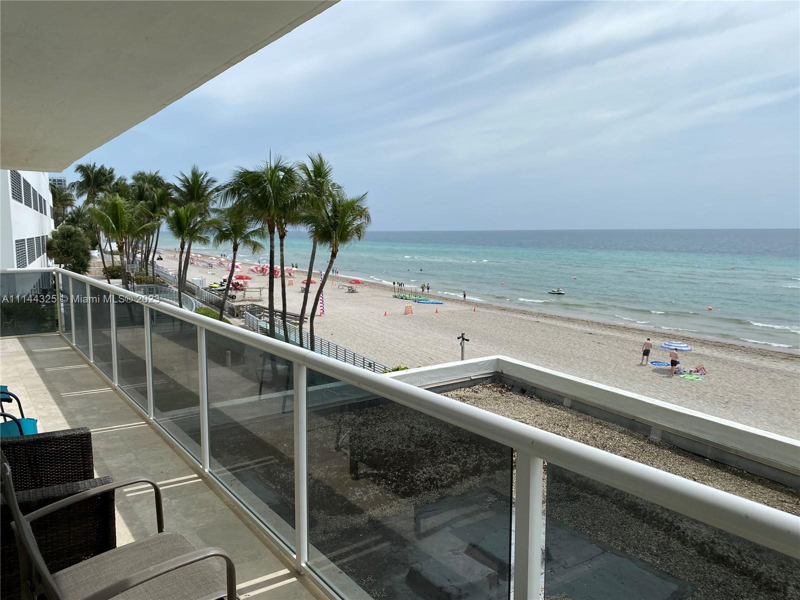 SEA AIR TOWERS CONDO - Residential