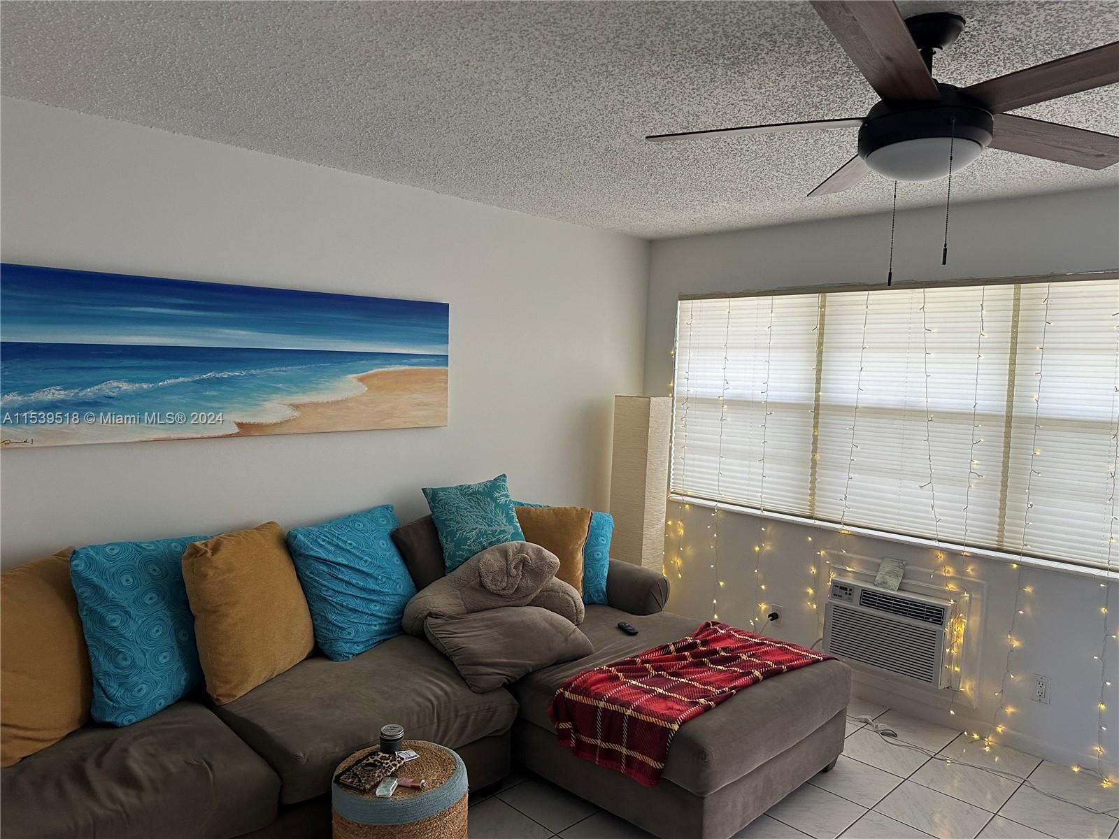 ASHBY B CONDO - Residential Lease