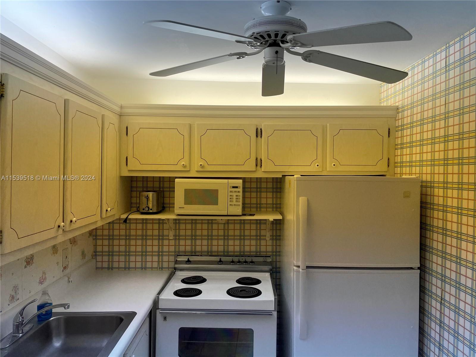 ASHBY B CONDO - Residential Lease
