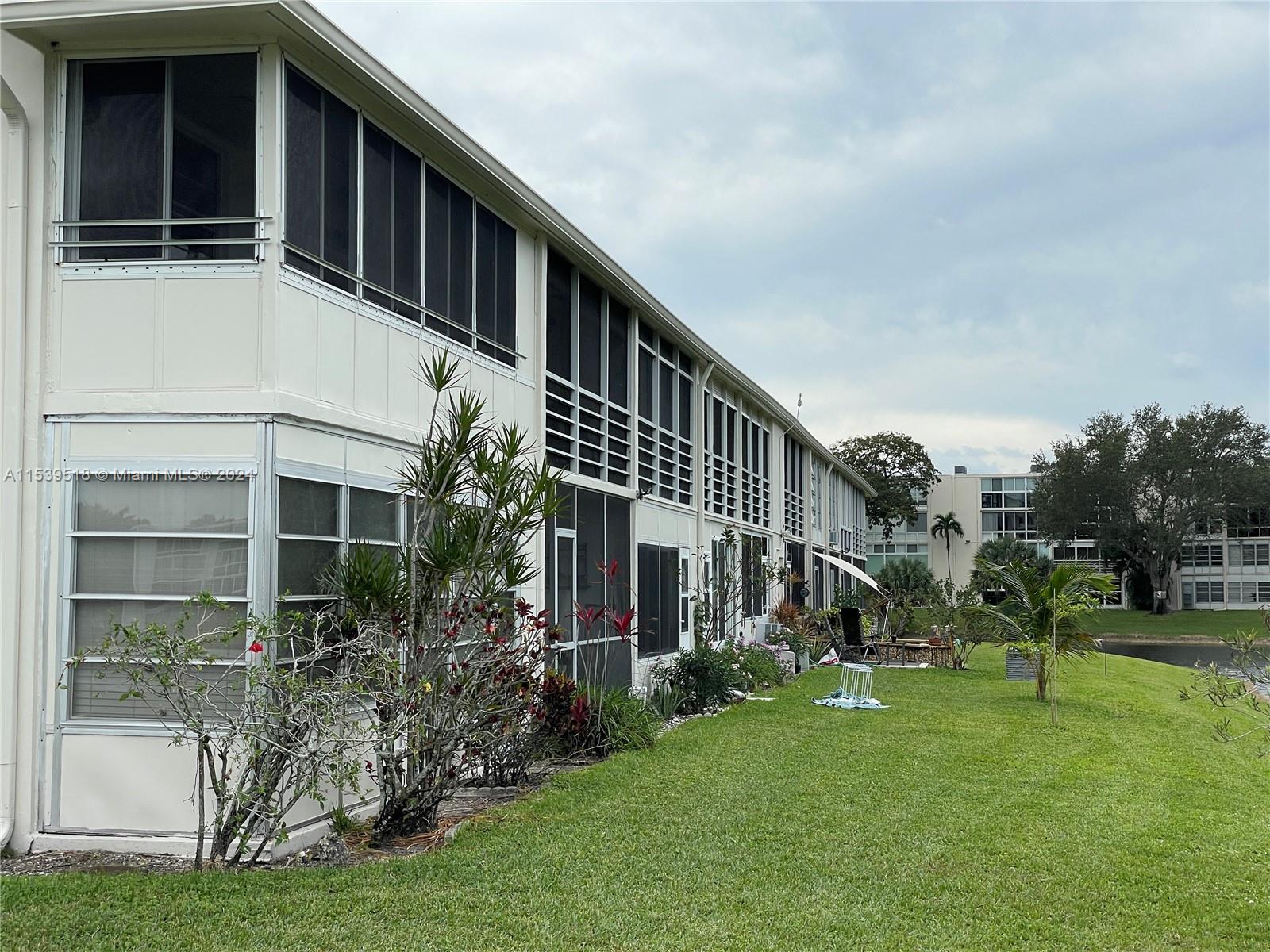 ASHBY B CONDO - Residential Lease