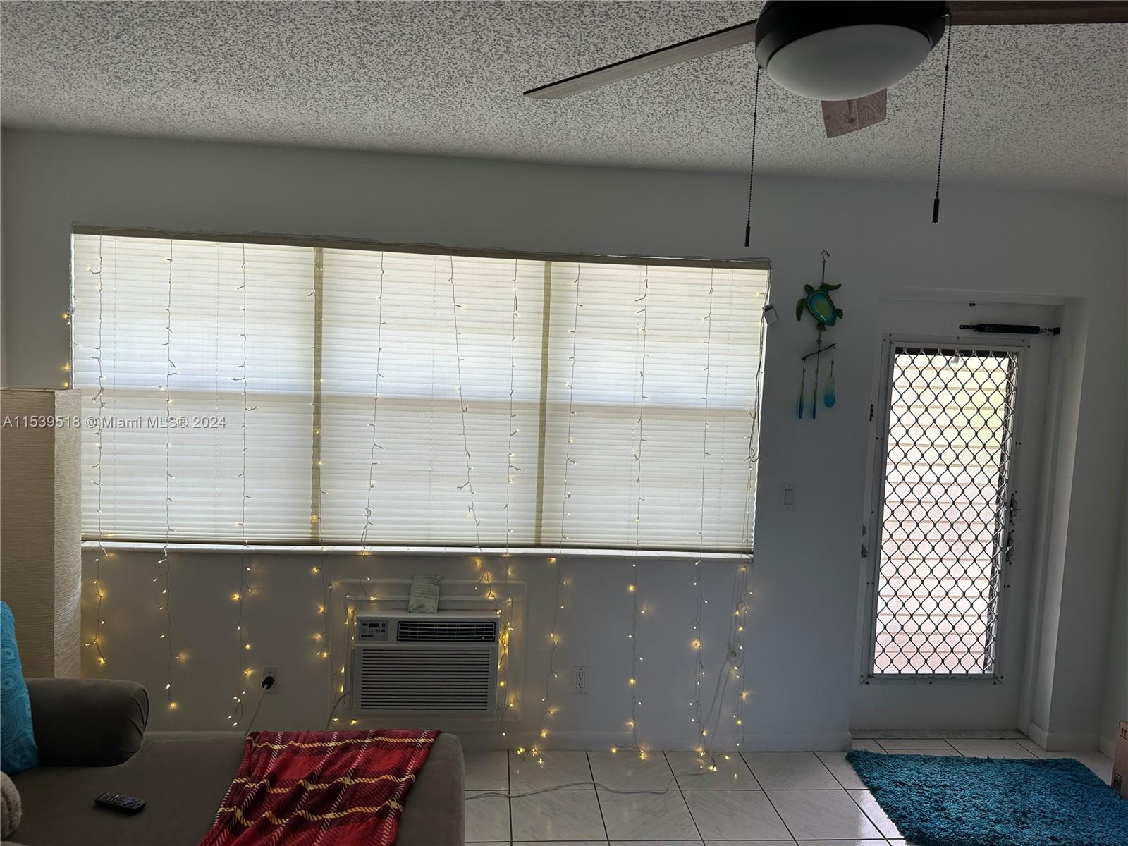ASHBY B CONDO - Residential Lease