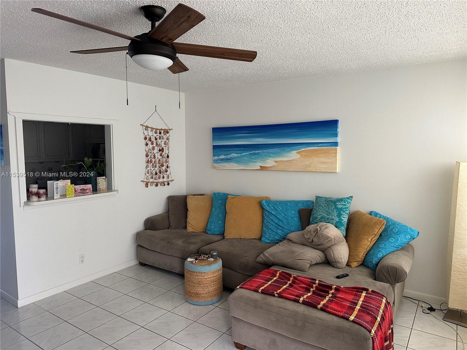 ASHBY B CONDO - Residential Lease