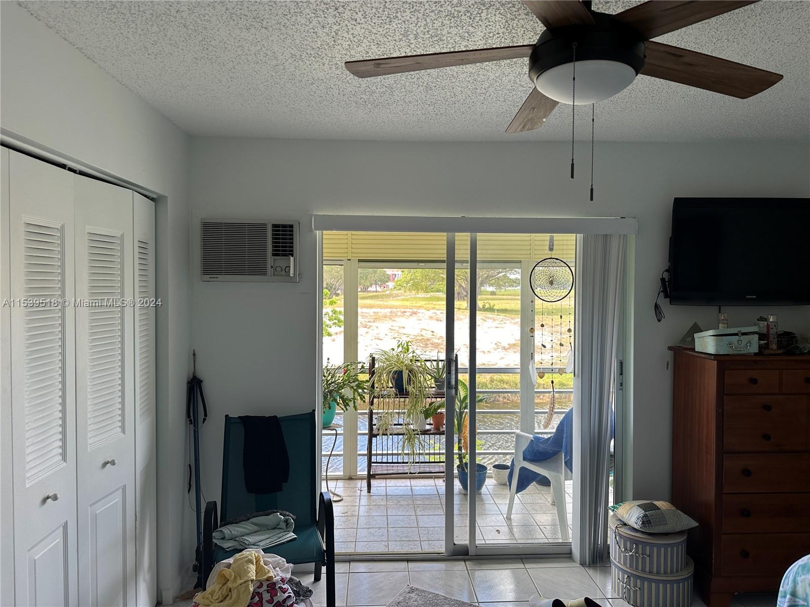 ASHBY B CONDO - Residential Lease