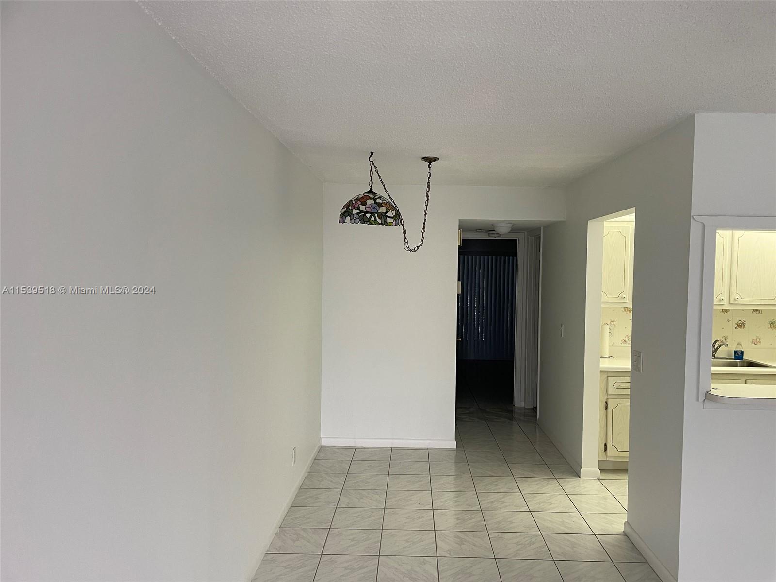 ASHBY B CONDO - Residential Lease