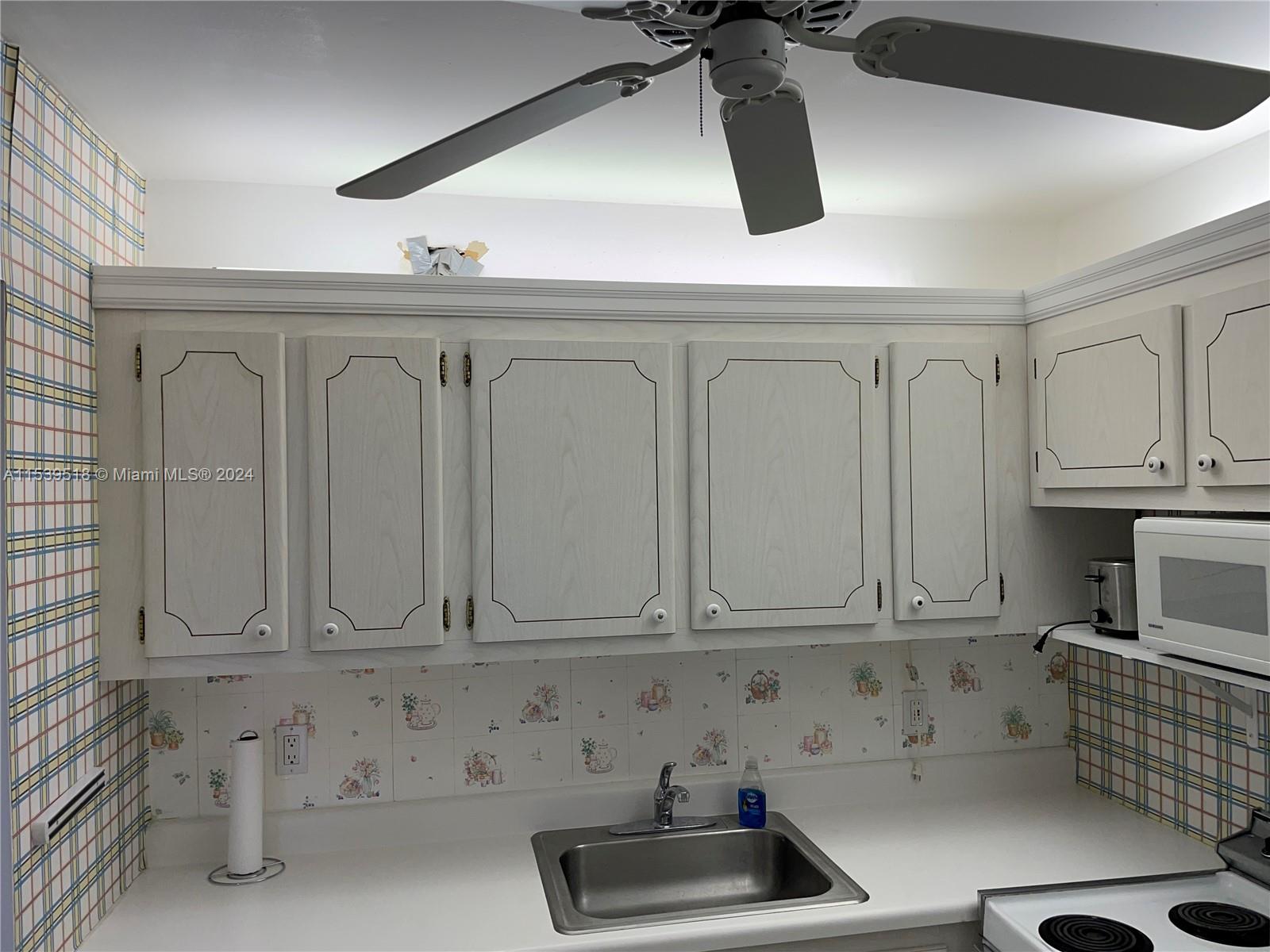 ASHBY B CONDO - Residential Lease