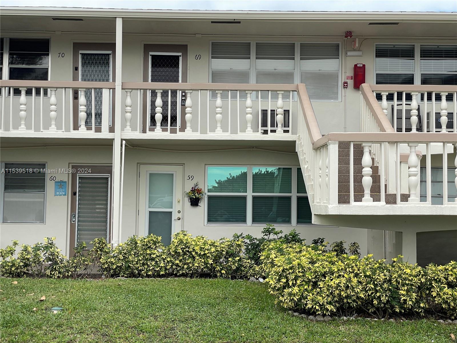 ASHBY B CONDO - Residential Lease
