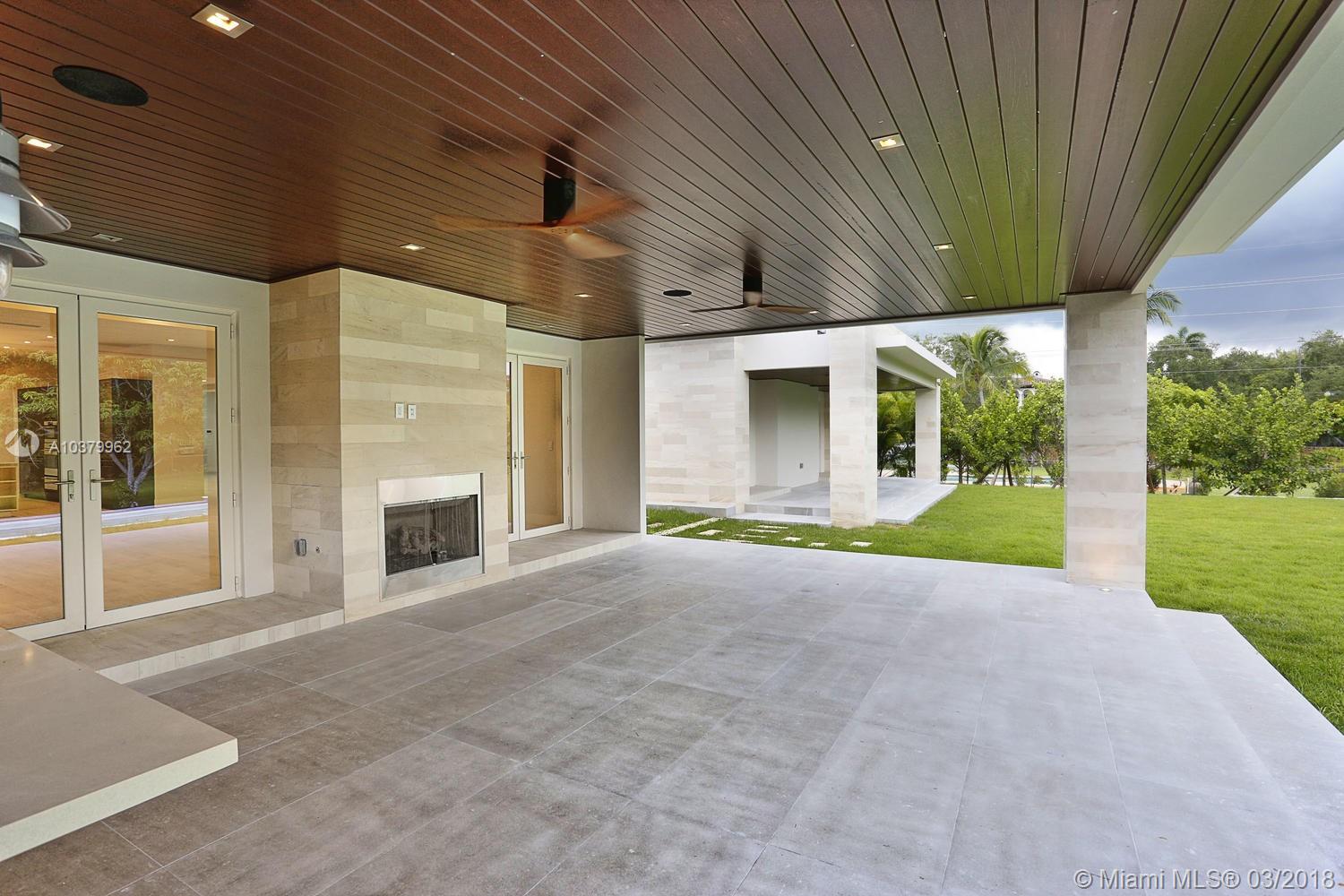 METZGER SUB - Residential
