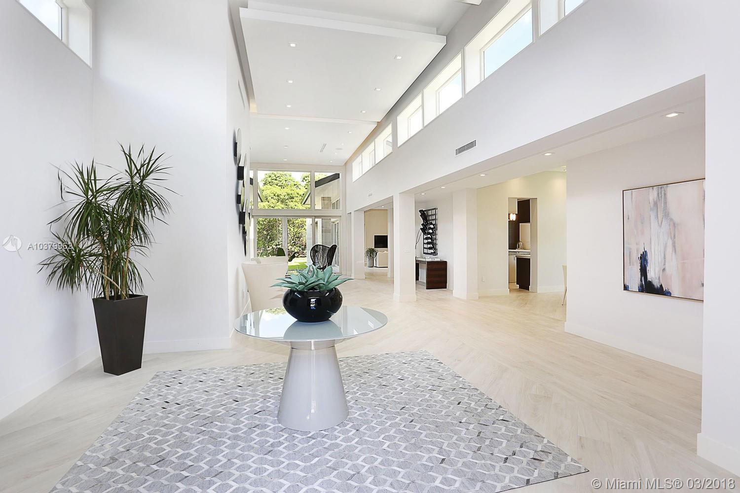 METZGER SUB - Residential