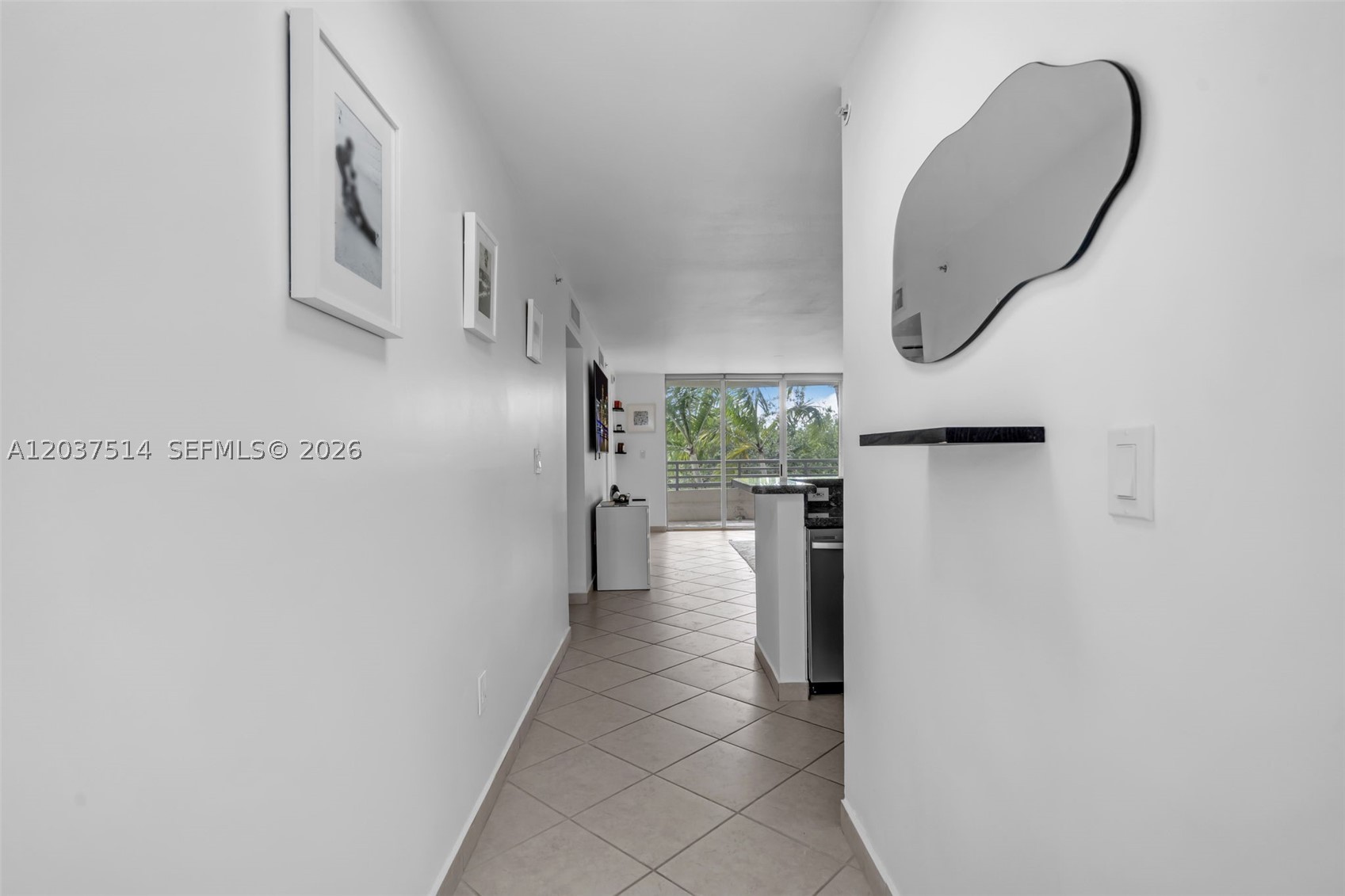 THE SAILS CONDO - Residential Lease