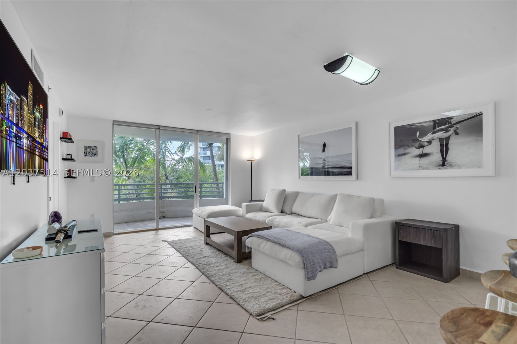 THE SAILS CONDO - Residential Lease