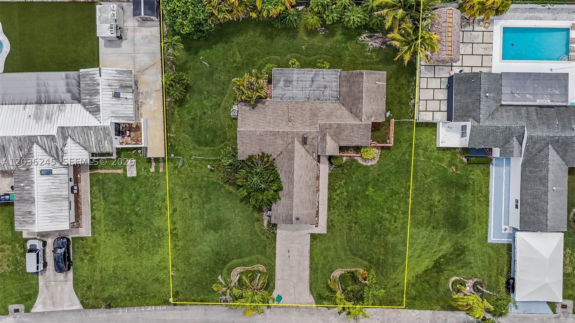 KINGS GRANT EAST - Residential