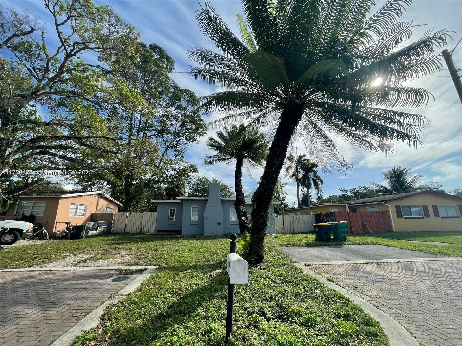 Investment opportunity.  NO HOA makes this for an Airbnb rental. The private backyard has plenty of room for a pool & children's play area. Wide driveway. Minutes from the beach, airport, restaurants, shopping and major highways.