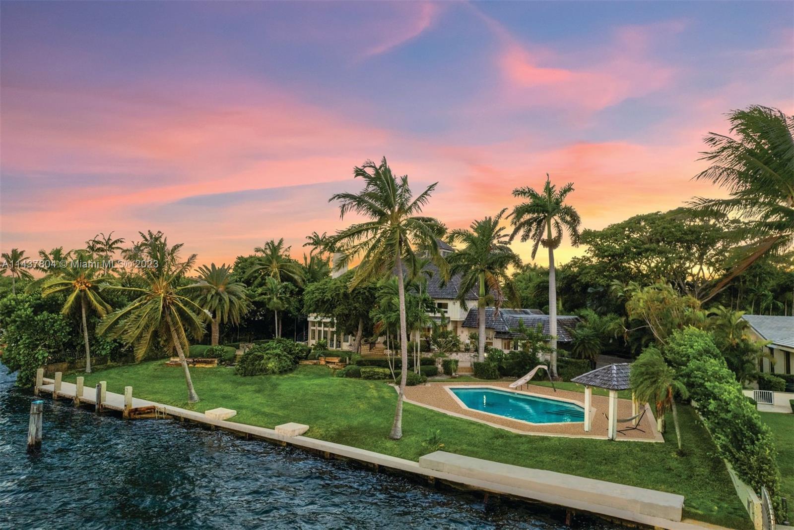 OLD CUTLER BAY SEC FIVE - Residential
