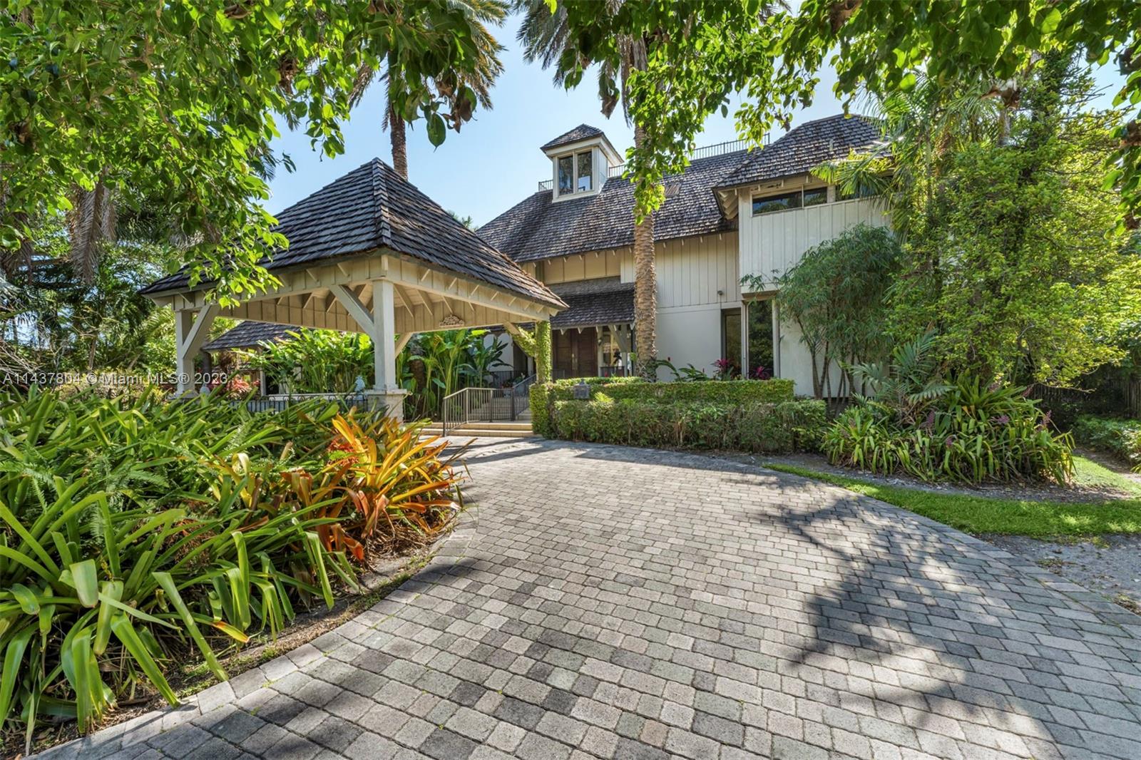 OLD CUTLER BAY SEC FIVE - Residential