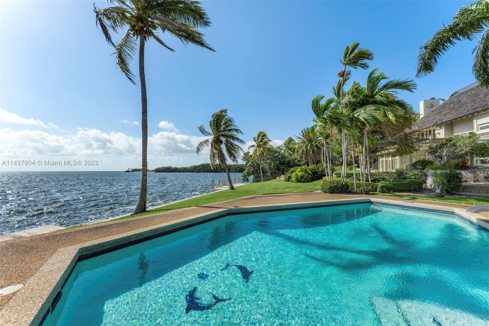 OLD CUTLER BAY SEC FIVE - Residential