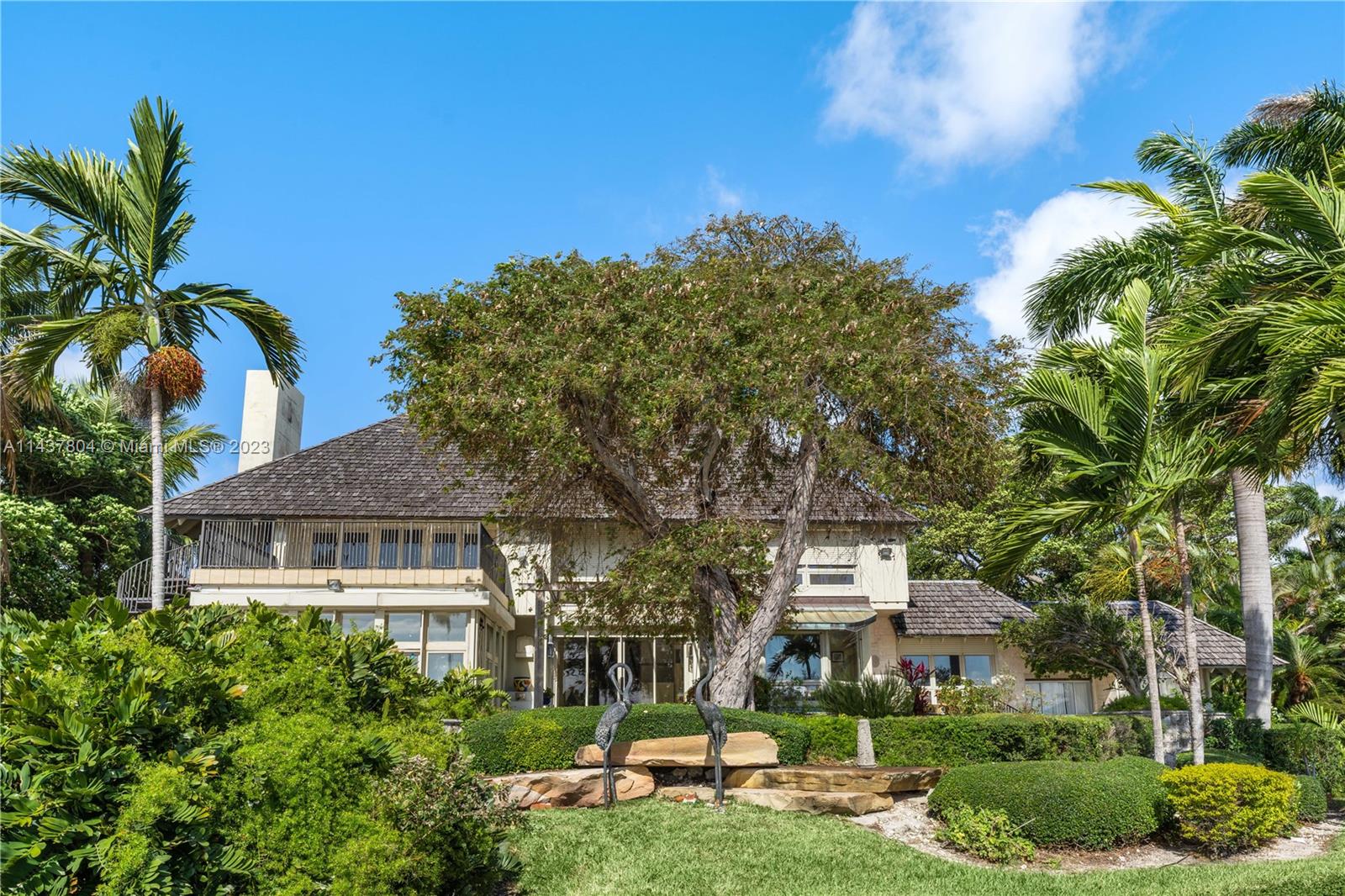 OLD CUTLER BAY SEC FIVE - Residential