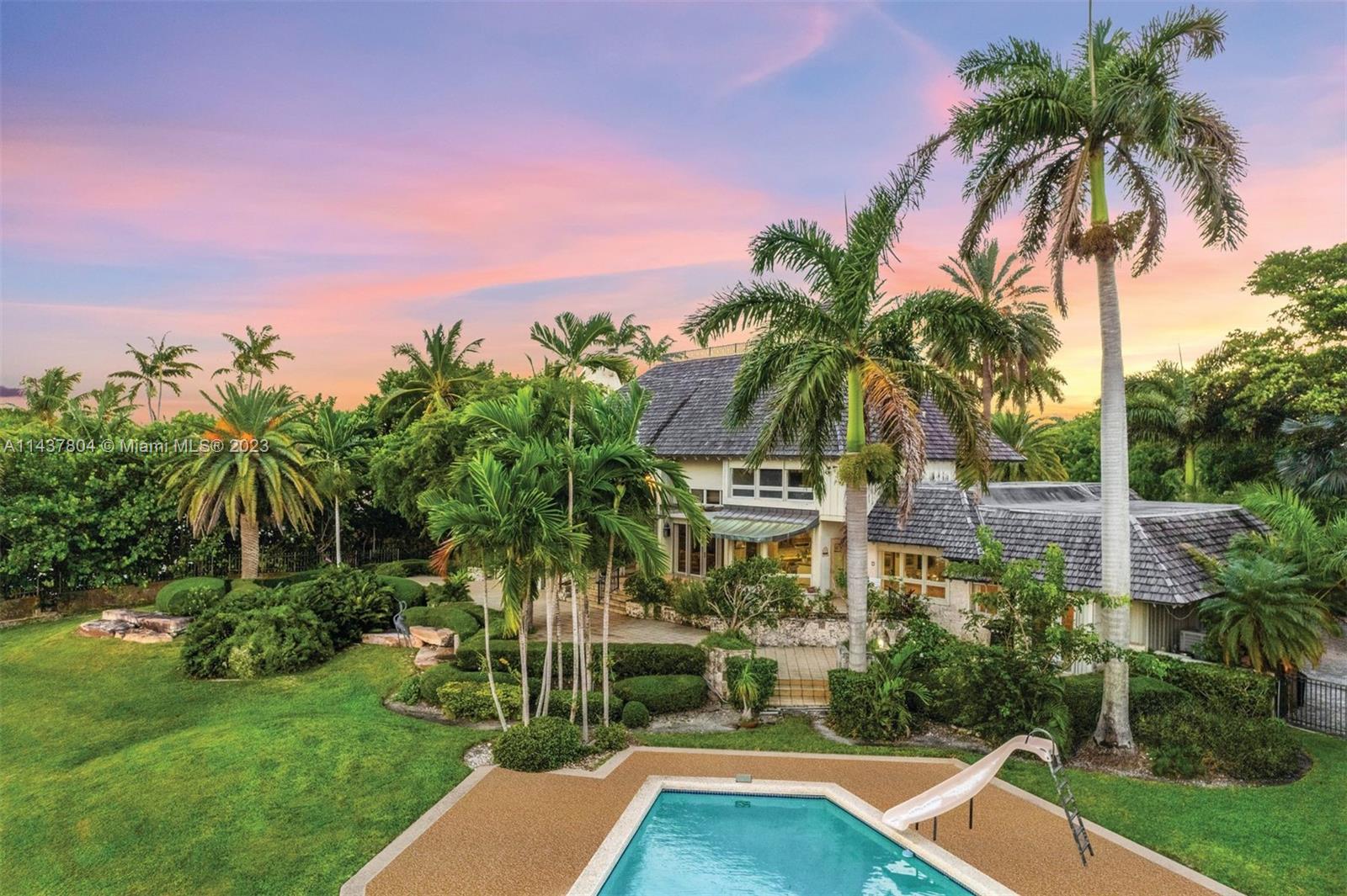 OLD CUTLER BAY SEC FIVE - Residential