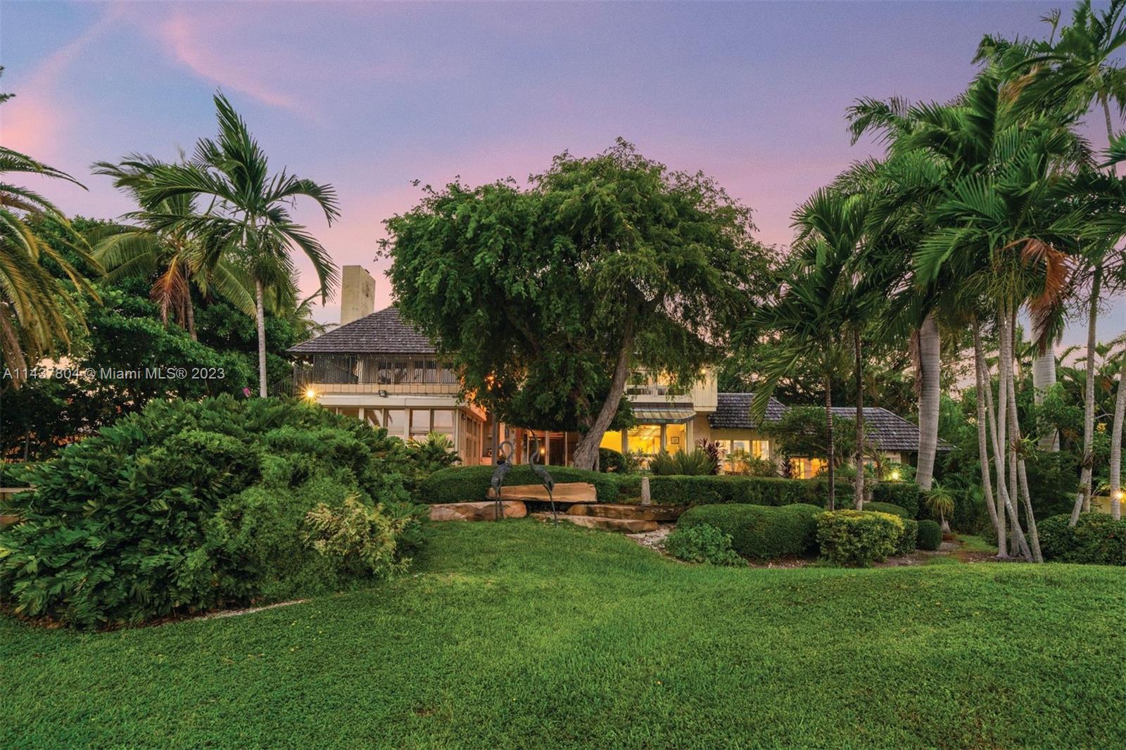 OLD CUTLER BAY SEC FIVE - Residential