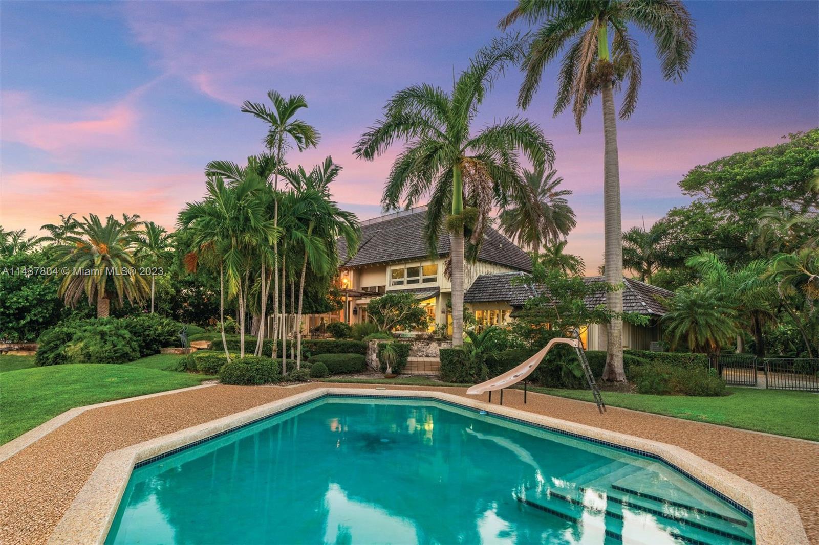 OLD CUTLER BAY SEC FIVE - Residential