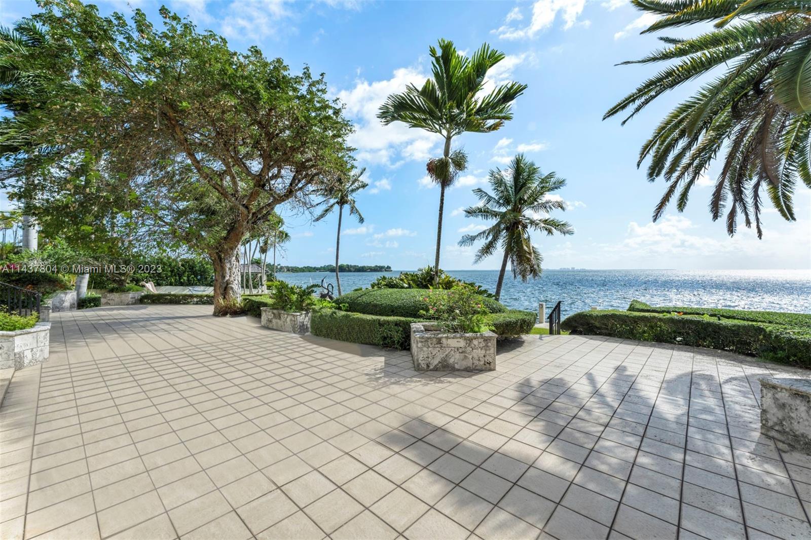 OLD CUTLER BAY SEC FIVE - Residential