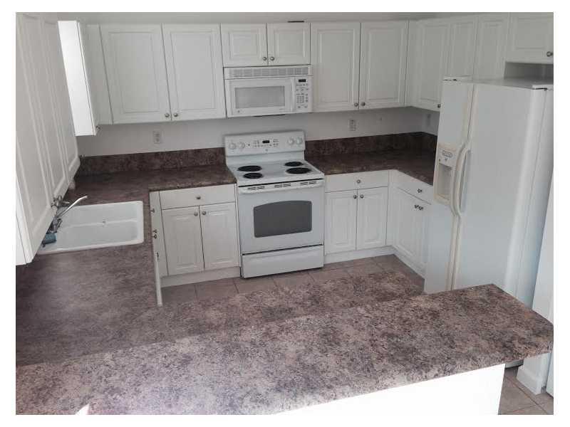 FLORIDIAN ISLES SOUTH - Residential Lease