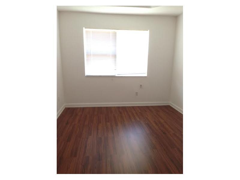 FLORIDIAN ISLES SOUTH - Residential Lease