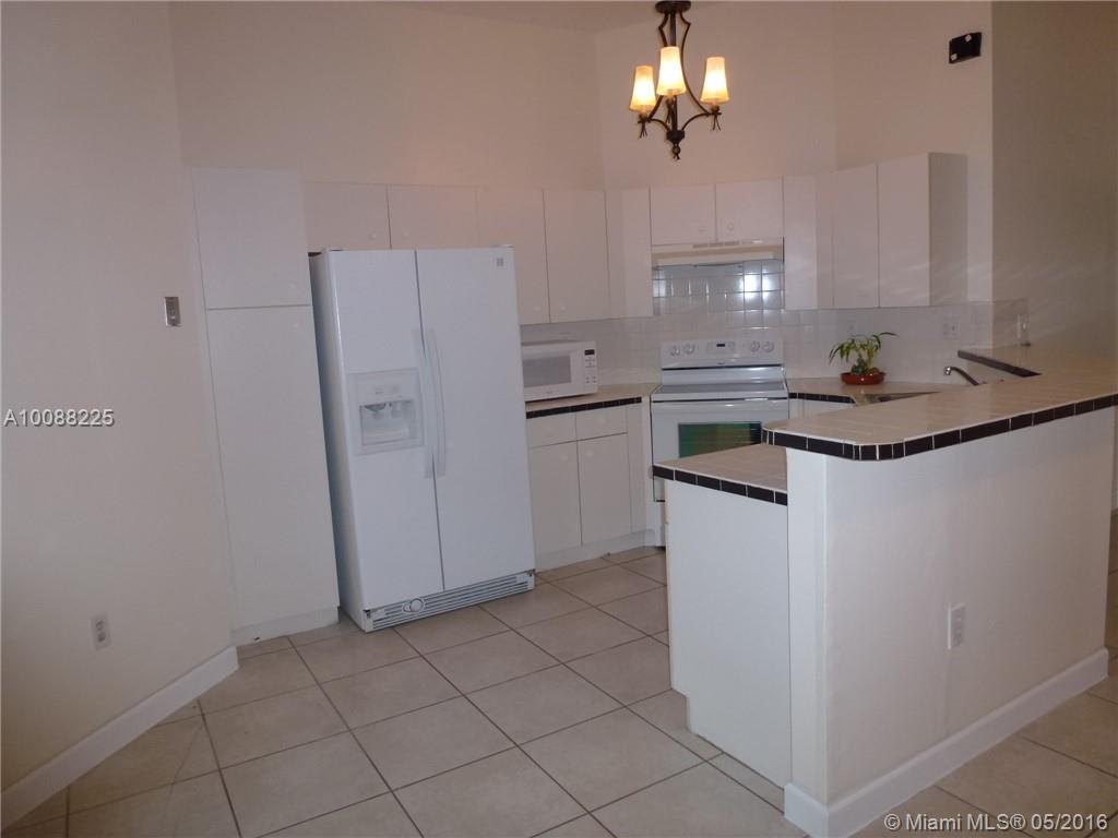 Highlands At Kendall - Residential Lease