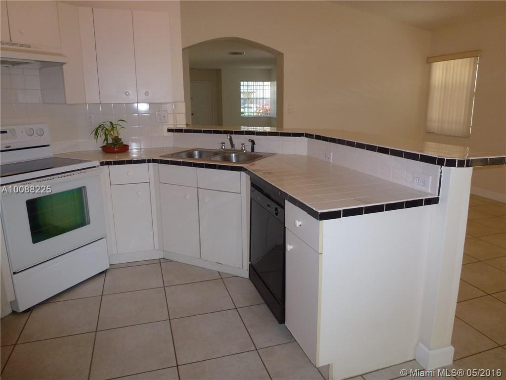 Highlands At Kendall - Residential Lease