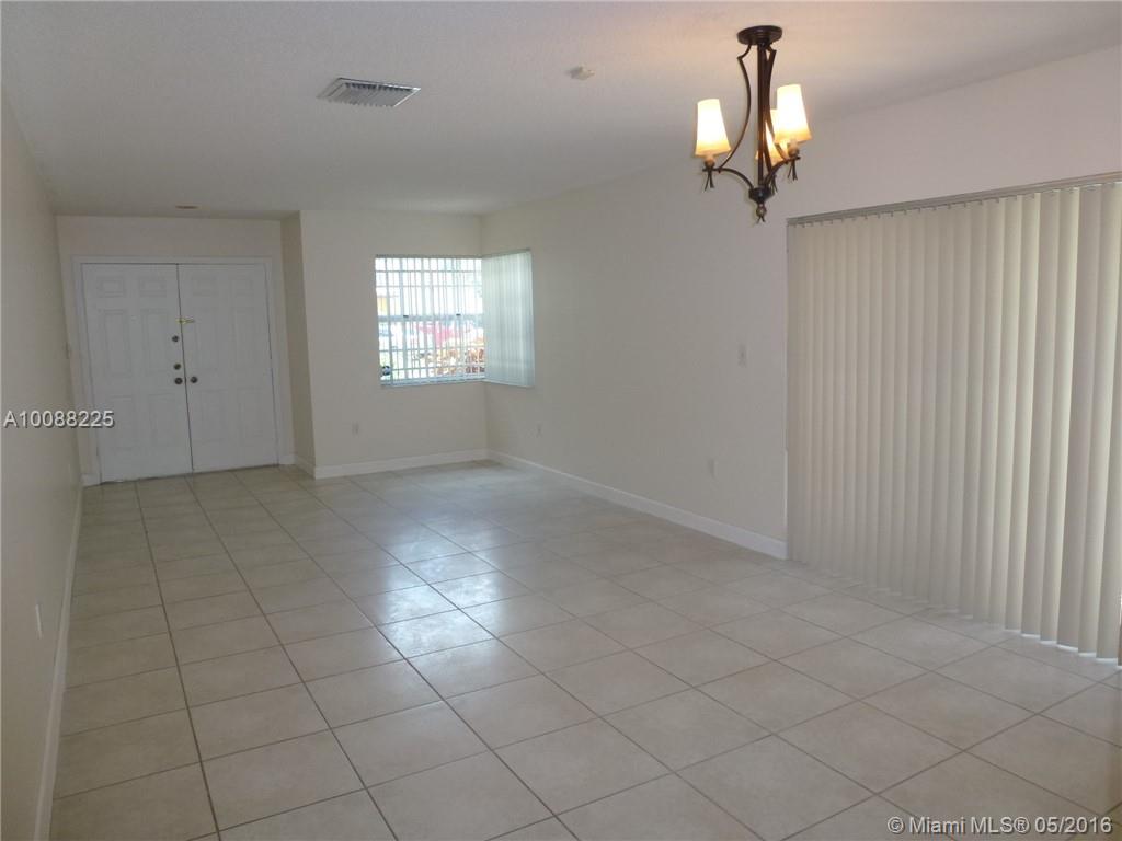 Highlands At Kendall - Residential Lease
