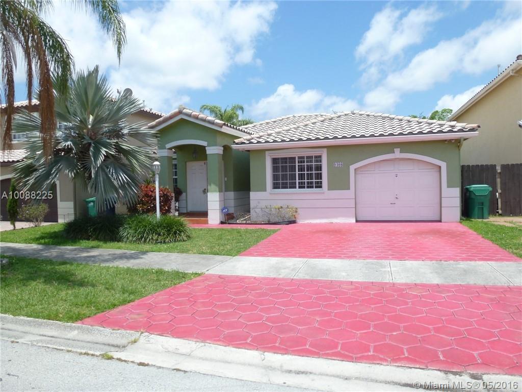 Highlands At Kendall - Residential Lease