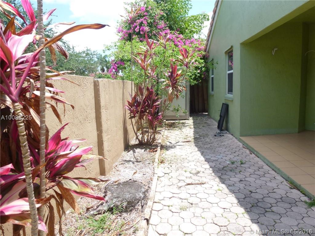 Highlands At Kendall - Residential Lease