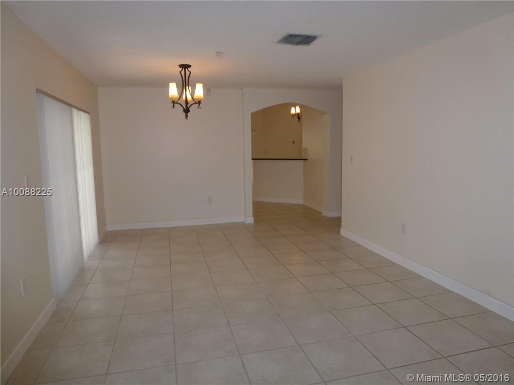 Highlands At Kendall - Residential Lease