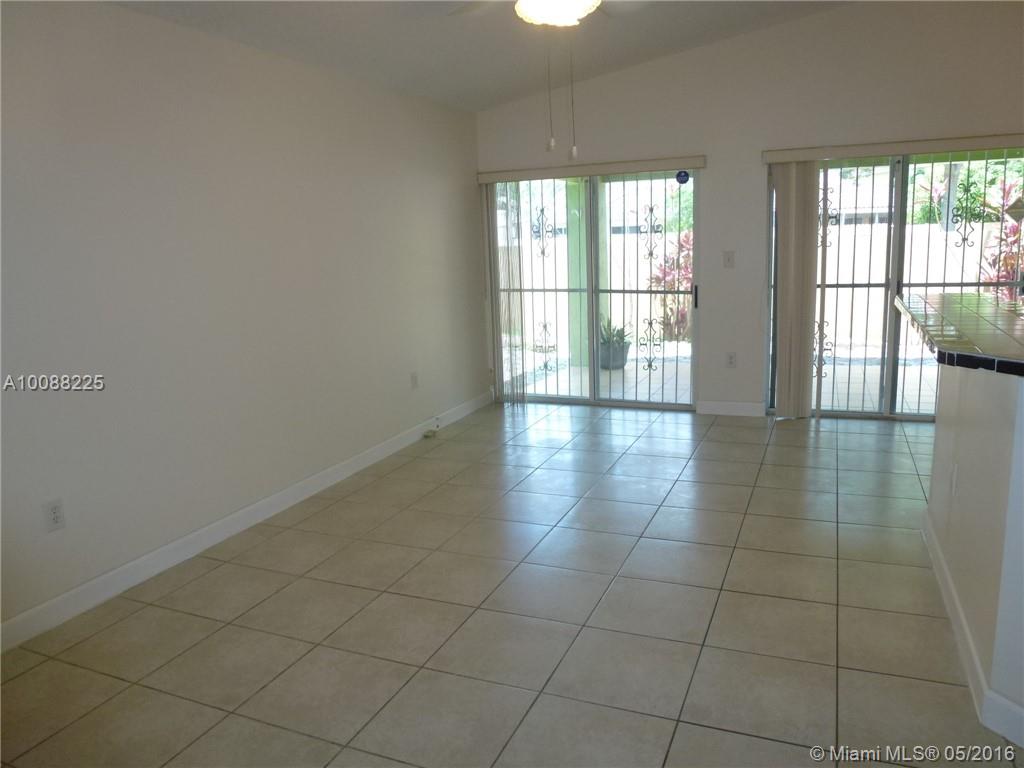 Highlands At Kendall - Residential Lease